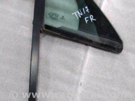 ФОТО Стекло глухое для Porsche Macan I 95B +FL (13-18) Київ