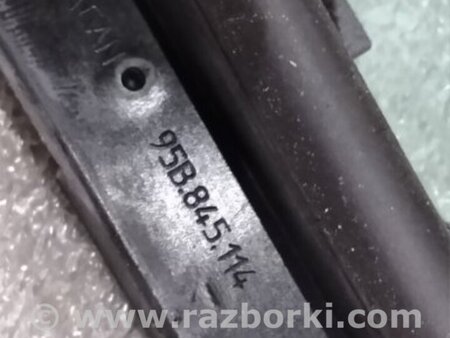 ФОТО Стекло глухое для Porsche Macan I 95B +FL (13-18) Київ