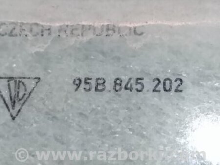 ФОТО Стекло двери для Porsche Macan I 95B +FL (13-18) Київ