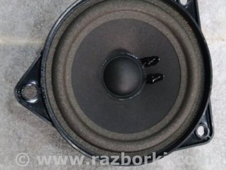 ФОТО Динамик для Porsche Macan I 95B +FL (13-18) Київ