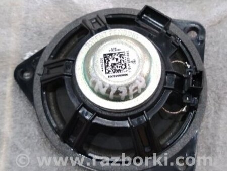 ФОТО Динамик для Porsche Macan I 95B +FL (13-18) Київ