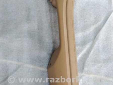 ФОТО Подлокотник для Porsche Macan I 95B +FL (13-18) Київ