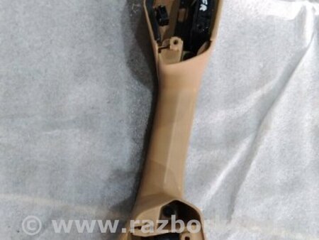 ФОТО Подлокотник для Porsche Macan I 95B +FL (13-18) Київ