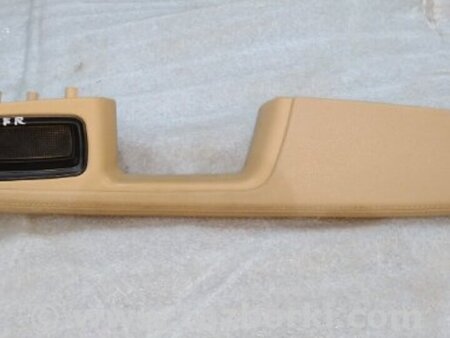 ФОТО Подлокотник для Porsche Macan I 95B +FL (13-18) Київ