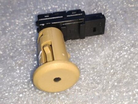 ФОТО Лампа светодиодная для Porsche Macan I 95B +FL (13-18) Київ