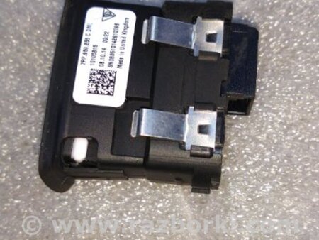 ФОТО Кнопка стеклоподъемника для Porsche Macan I 95B +FL (13-18) Київ