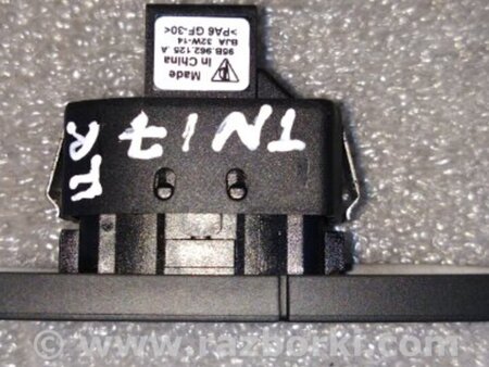 ФОТО Кнопка открытия двери для Porsche Macan I 95B +FL (13-18) Київ