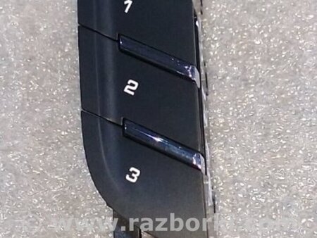 ФОТО Кнопка для Porsche Macan I 95B +FL (13-18) Київ