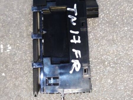 ФОТО Кнопка для Porsche Macan I 95B +FL (13-18) Київ