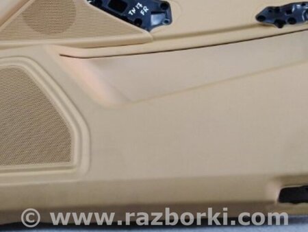 ФОТО Карточка дверная для Porsche Macan I 95B +FL (13-18) Київ