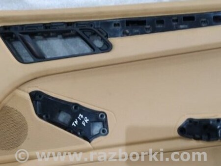 ФОТО Карточка дверная для Porsche Macan I 95B +FL (13-18) Київ