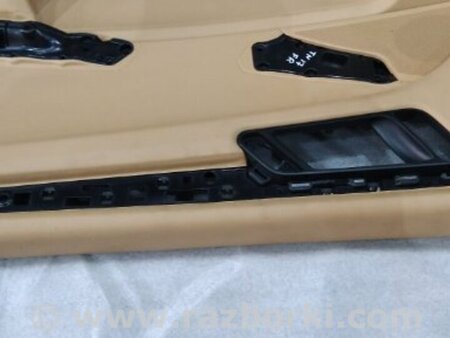 ФОТО Карточка дверная для Porsche Macan I 95B +FL (13-18) Київ