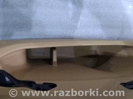 ФОТО Карточка дверная для Porsche Macan I 95B +FL (13-18) Київ