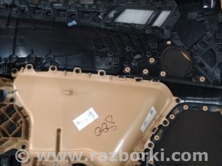 ФОТО Карточка дверная для Porsche Macan I 95B +FL (13-18) Київ