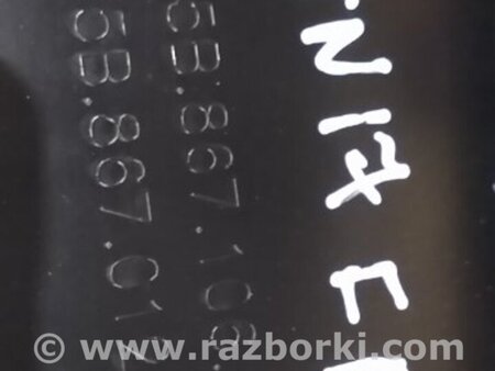 ФОТО Карточка дверная для Porsche Macan I 95B +FL (13-18) Київ