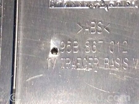 ФОТО Карточка дверная для Porsche Macan I 95B +FL (13-18) Київ