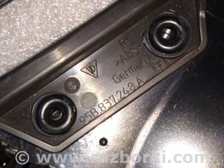 ФОТО Карточка дверная для Porsche Macan I 95B +FL (13-18) Київ