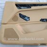 Карточка дверная Porsche Macan I 95B +FL (13-18)