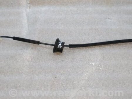 ФОТО Трос замка двери для Porsche Macan I 95B +FL (13-18) Київ