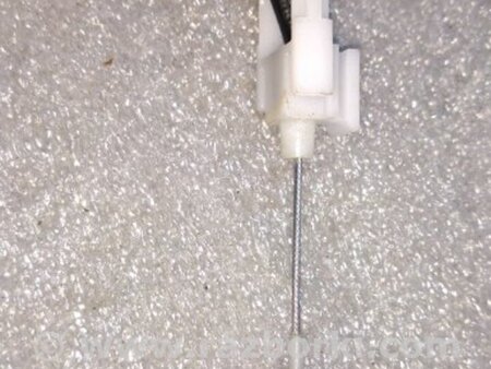 ФОТО Трос замка двери для Porsche Macan I 95B +FL (13-18) Київ