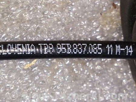 ФОТО Трос замка двери для Porsche Macan I 95B +FL (13-18) Київ