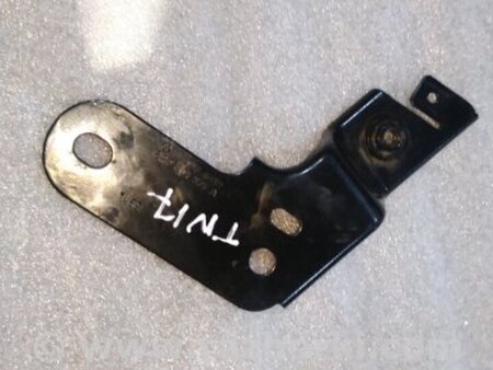 ФОТО Кронштейн для Porsche Macan I 95B +FL (13-18) Київ