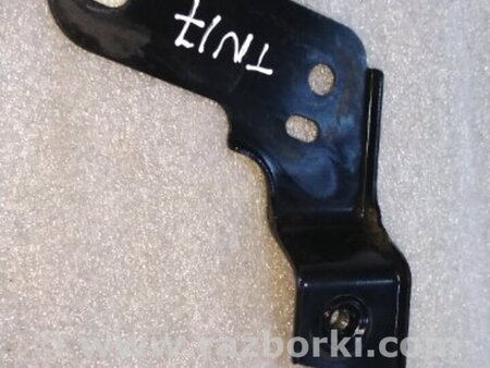 ФОТО Кронштейн для Porsche Macan I 95B +FL (13-18) Київ