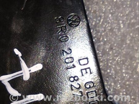 ФОТО Кронштейн для Porsche Macan I 95B +FL (13-18) Київ