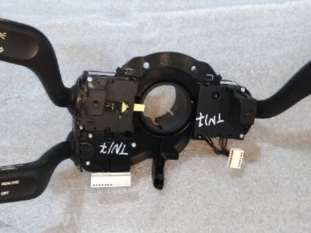 ФОТО Блок подрулевых переключателей для Porsche Macan I 95B +FL (13-18) Київ