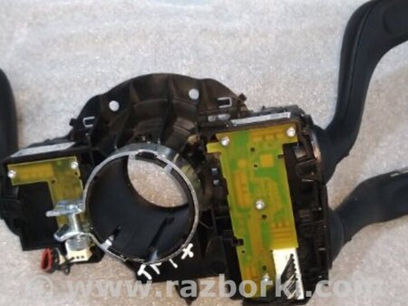 ФОТО Блок подрулевых переключателей для Porsche Macan I 95B +FL (13-18) Київ