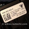 ФОТО Блок подрулевых переключателей для Porsche Macan I 95B +FL (13-18) Київ