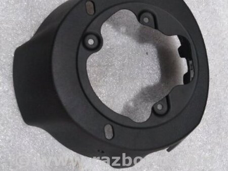 ФОТО Крышка проема рулевой колонки для Porsche Macan I 95B +FL (13-18) Київ