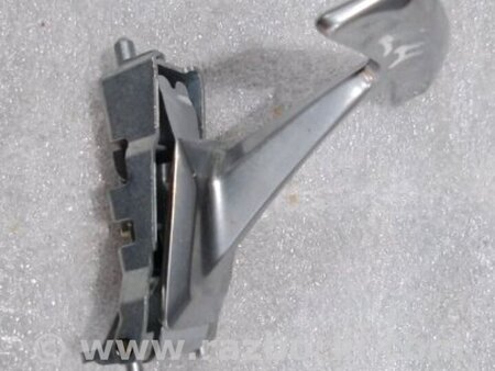 ФОТО Лепестки переключения передач для Porsche Macan I 95B +FL (13-18) Київ