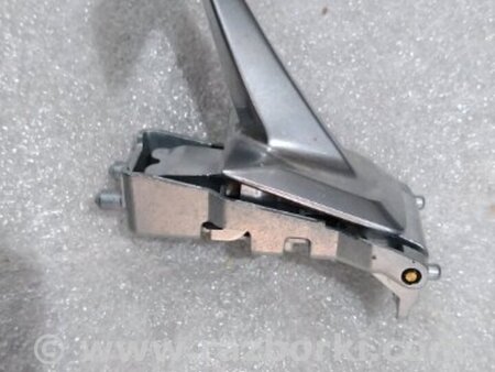 ФОТО Лепестки переключения передач для Porsche Macan I 95B +FL (13-18) Київ