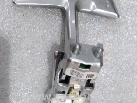 ФОТО Лепестки переключения передач для Porsche Macan I 95B +FL (13-18) Київ