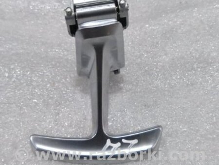 ФОТО Лепестки переключения передач для Porsche Macan I 95B +FL (13-18) Київ