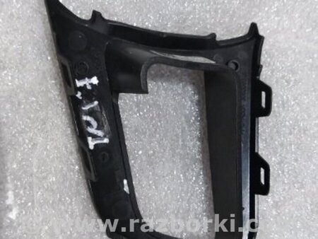 ФОТО Накладка на руль для Porsche Macan I 95B +FL (13-18) Київ