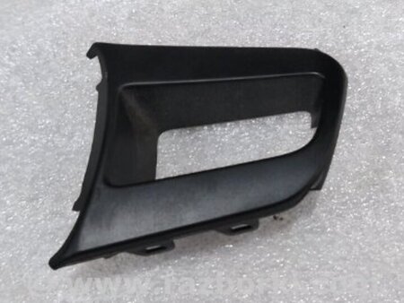 ФОТО Накладка на руль для Porsche Macan I 95B +FL (13-18) Київ