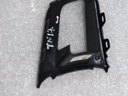 ФОТО Накладка на руль для Porsche Macan I 95B +FL (13-18) Київ