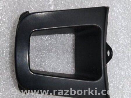 ФОТО Накладка на руль для Porsche Macan I 95B +FL (13-18) Київ