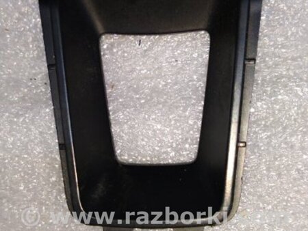 ФОТО Накладка на руль для Porsche Macan I 95B +FL (13-18) Київ