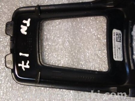 ФОТО Накладка на руль для Porsche Macan I 95B +FL (13-18) Київ