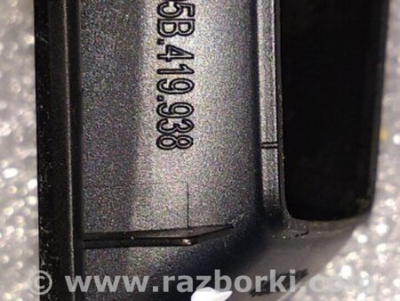 ФОТО Накладка на руль для Porsche Macan I 95B +FL (13-18) Київ