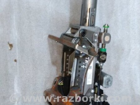 ФОТО Рулевая колонка для Porsche Macan I 95B +FL (13-18) Київ