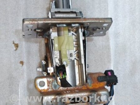 ФОТО Рулевая колонка для Porsche Macan I 95B +FL (13-18) Київ