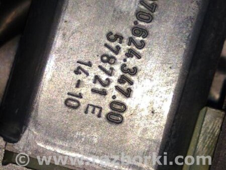 ФОТО Рулевая колонка для Porsche Macan I 95B +FL (13-18) Київ