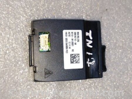 ФОТО Блок управления для Porsche Macan I 95B +FL (13-18) Київ