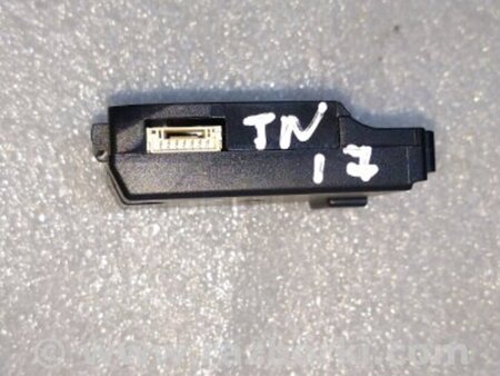 ФОТО Блок управления для Porsche Macan I 95B +FL (13-18) Київ