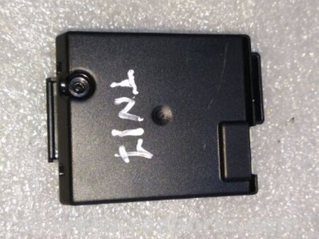 ФОТО Блок управления для Porsche Macan I 95B +FL (13-18) Київ