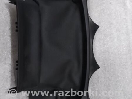 ФОТО Накладка панели приборов для Porsche Macan I 95B +FL (13-18) Київ